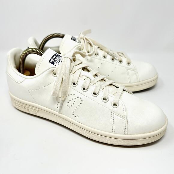 Adidas x Malbon Stan Smith Golf Shoes Men\'s 8 Spikeless Golf Sneaker Racoon main image 9